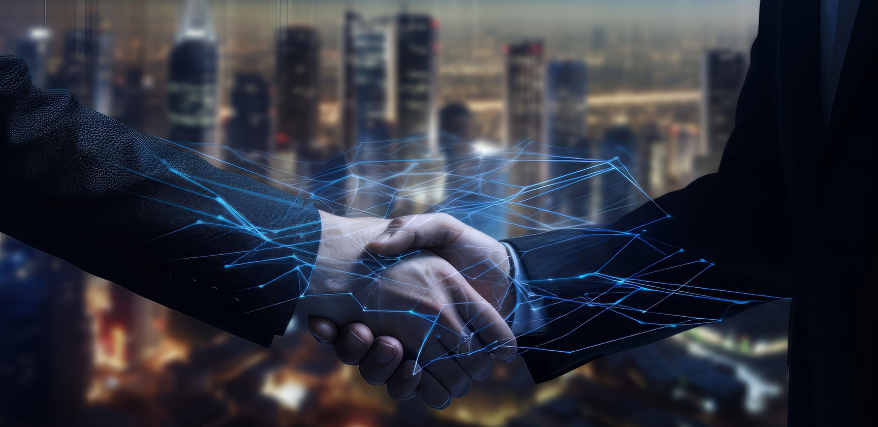 크리에이티브 에이전시 웹사이트